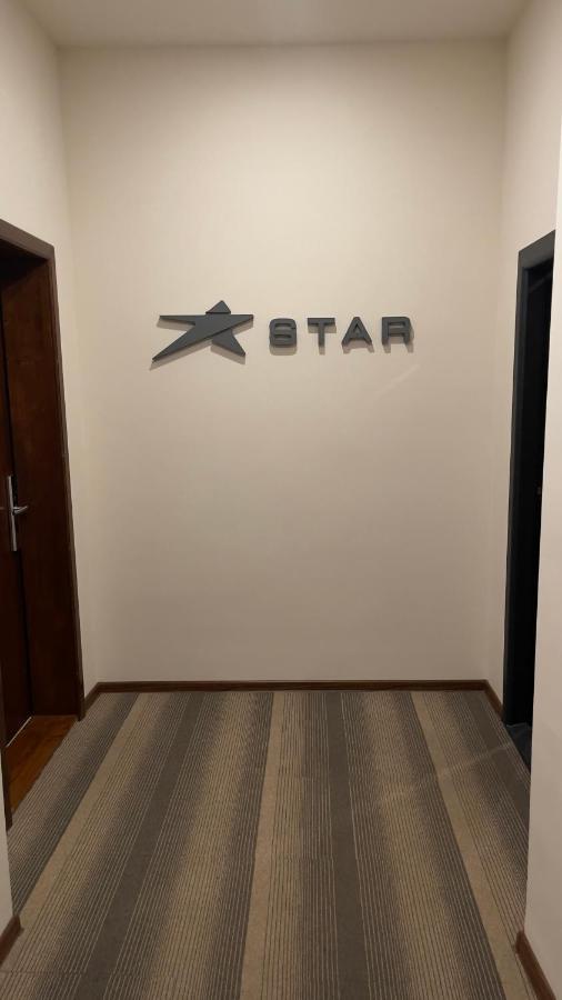 Star Hotel Tulcea Bagian luar foto